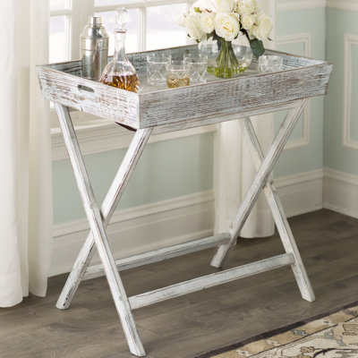 table de plateau Varnell