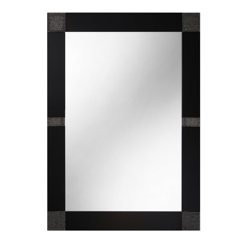 Serina Flat Wall Mirror