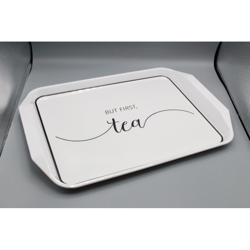 Tray