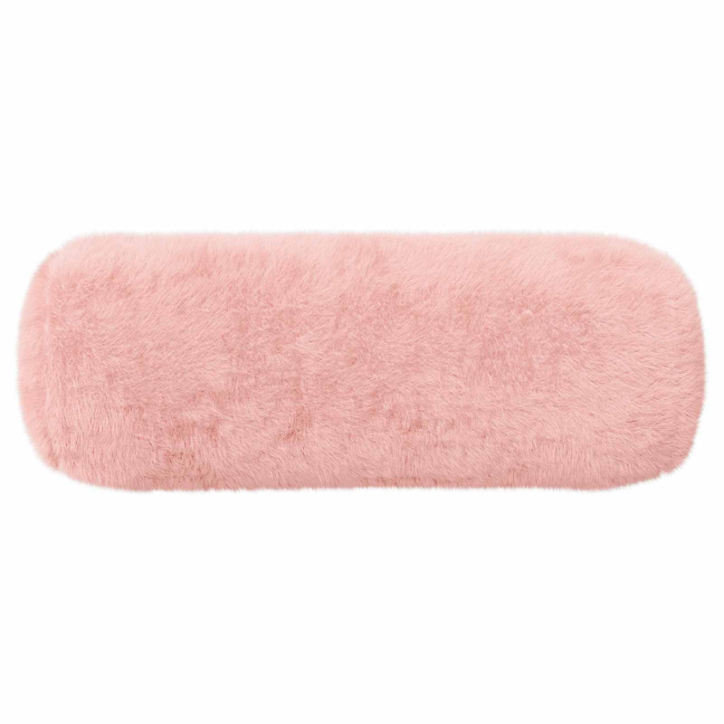 Pink Cushion Cover, Pink