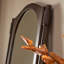 Elowyn Arch Solid Wood Mirror