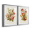 Antique Floral Bouquet III, reproduction encadrée de qualité supérieure - prête à être accrochée-980117236-980117238