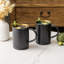 Hammered 532.3ml Stainless Steel Moscow Mule Mug