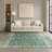 Premium Machine Washable Mayfield AMF2323 Global Rug-639423014-639423012