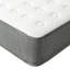 Mattresses Memory Foam Mattress Pocket Spring Bed 7-Zone-114883576