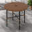 Balconera Patio Table For 4-Person