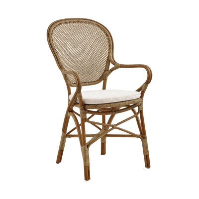 Rossini Arm Chair