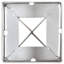 Rhinebeck Silver Metal Mounting System-1500397668