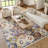 Martese Oriental Indoor Rug-597985295