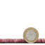 Machine Woven Pink Rug-70523218