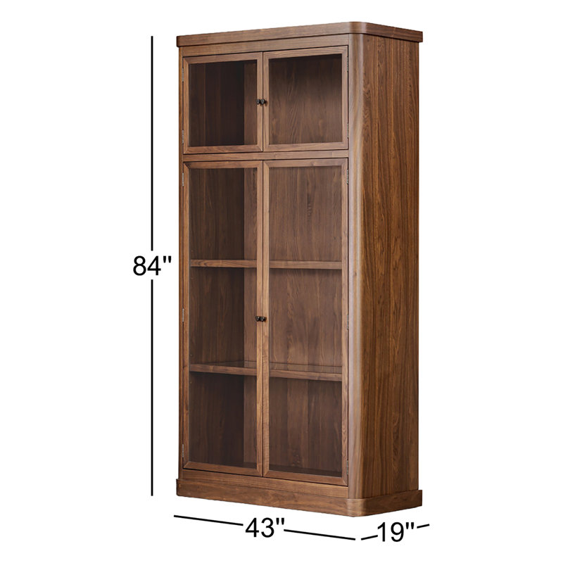 Gleason China Cabinet