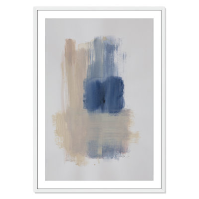 Macathurn "Powder Room Wash III" Print
