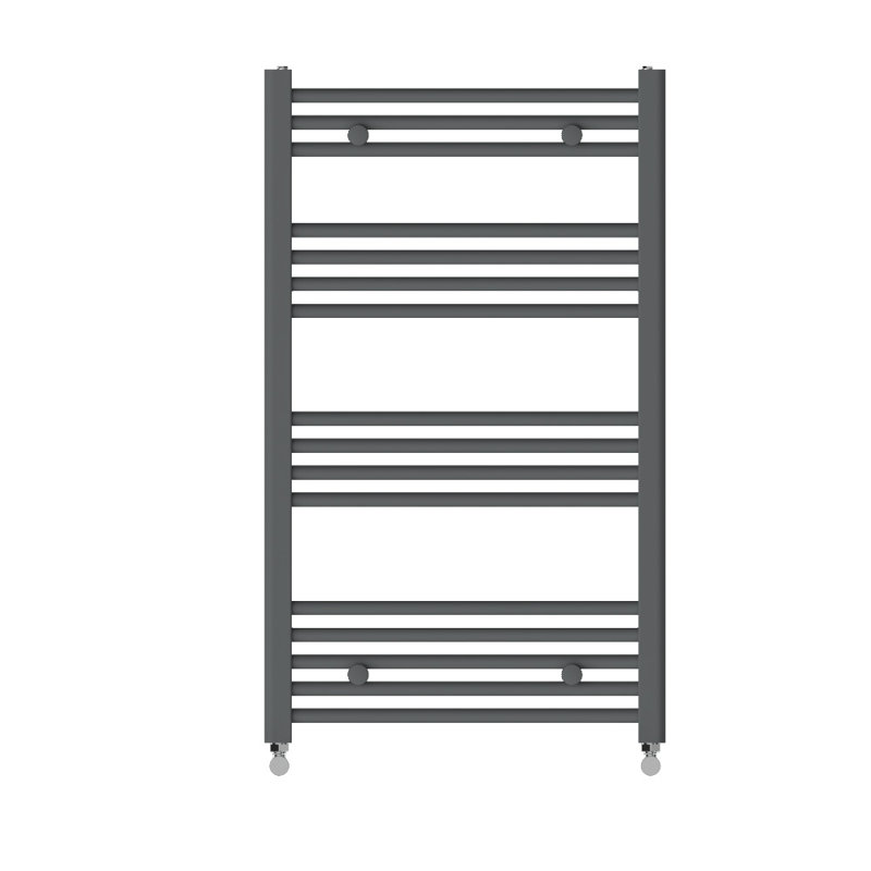 Piatt Straight Towel Rail Heated Towel Rails