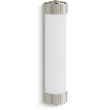 Tresdoux Two-Light Bath Bar