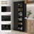 Naber 73'' Kitchen Pantry