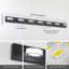 Macfadden LED Vanity Light, High Transmittance and Dimmable with 270° Rotatable-681607913-680680559