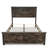 Mader Standard Bed-85617329