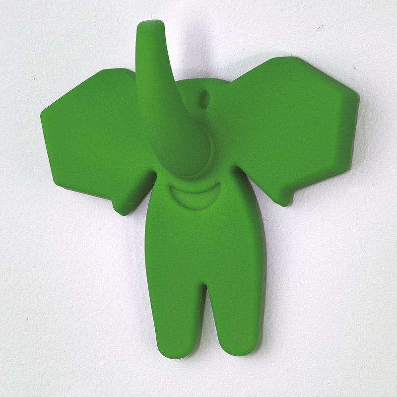 Elephant Wall Hook