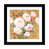 Papier beaux-arts encadré noir n'est pas disponible