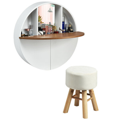 Fidelina Dressing Table