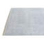 Tapis bleu clair 13 pi 13 po Philip
