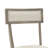 Dunblane 18.88'' H Upholstered Side Chair