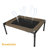 Gorgi Mesh Pet Bed-51168248-51168249