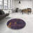 Stormstown Abstract Indoor Rug-1560906527