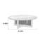Table basse élégante et pratique-107245946