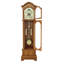 181.9cm Wood Grandfather Clock-20118489