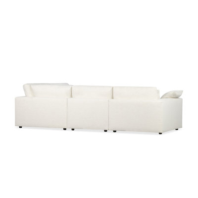 Remy 5-Piece Modular Chaise Sectional