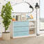 Commode 3 tiroirs Klem-1092455766