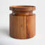 Turn Solid Wood End Table