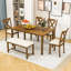 Ensemble repas pour 6 personnes Deshana-1581077716