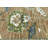Kessinger One-of-a-Kind 8'5" x 9'8" 2018-Now Area Rug in Caramel Brown
