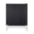 Aliakbar Upholstered Wingback Bed-1188085312
