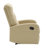 Vadys Faux Leather Recliner-1967439930