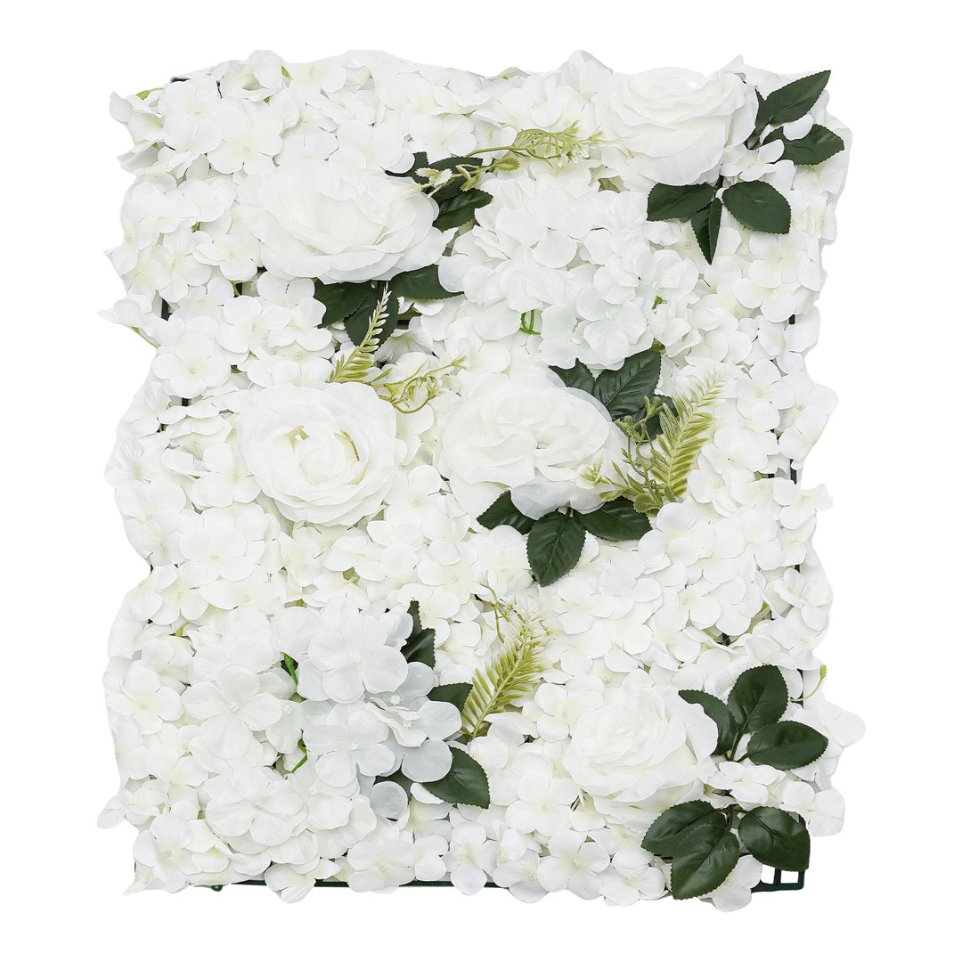 Flower Wall Panel For Photo Background (Set of 6) YXSUN