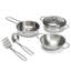 Mucky Kitchen Set