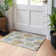 Premium Machine Washable Prisco Gray Rug