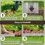 Bordure de jardin Pure Garden