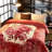 Plush Fleece Blanket All-Year Warm, Soft & Cozy