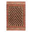 Burano Hand Knotted Wool Floral Area Rug-79459752