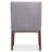 Linea 19'' H Upholstered Ash Armchair-467168129-467168134