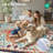 Govan Machine Washable Traditional Tribal Vintage Area Rugs-714248432