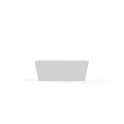 Conic Resin Planter Box