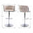 Banassak Swivel Upholstered Adjustable Height Counter Stool with Metal Frame-1364014099-1371625643