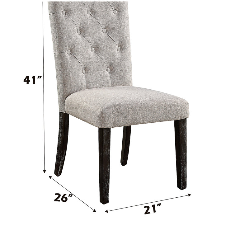 Ensemble de table et chaises Gerardo