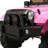 Tobbi 12 Volt 1 Seater Battery Powered Ride On with Remote Control-79629403