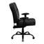 Big & Tall 400 lb. Rated High Back Executive Swivel Ergonomic Office Chair with Rectangular Back-675558756